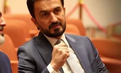 الحلبوسي يقرر حرمان مصطفى سند من دخول البرلمان لحين تقديم اعتذار رسمي